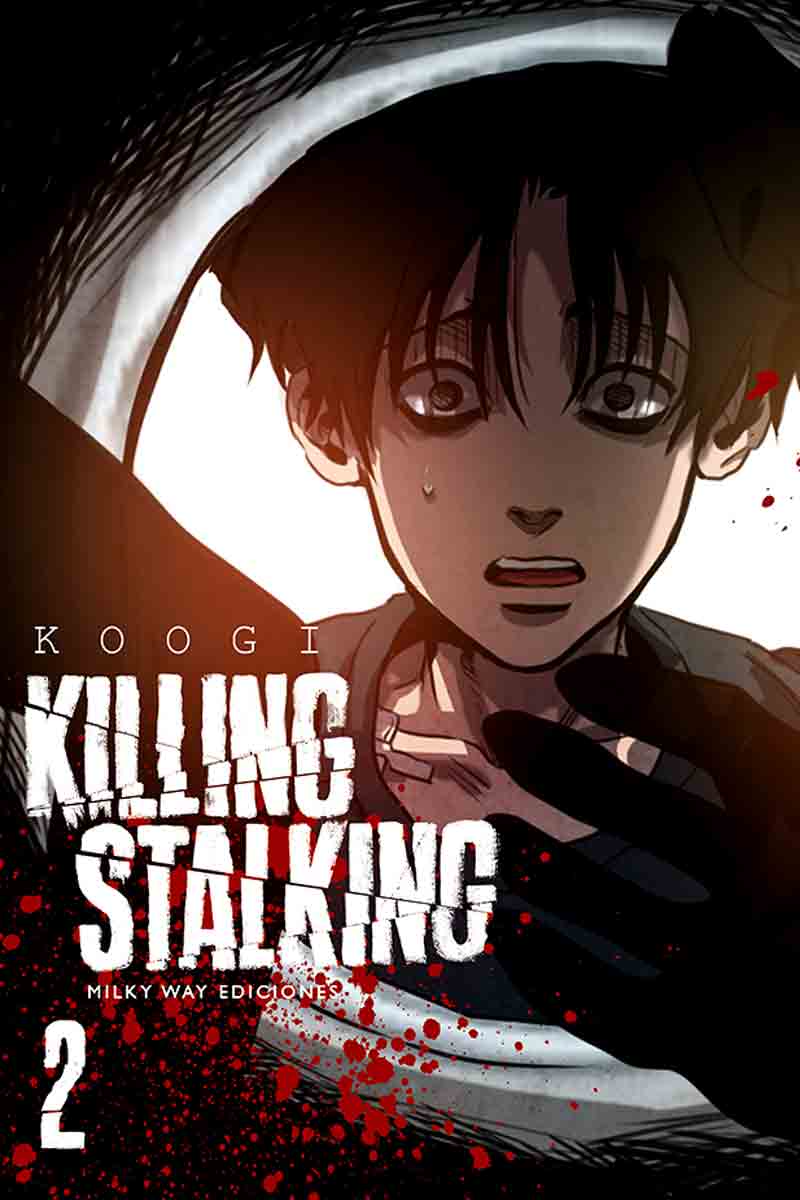 Killing Stalking - Capítulo 1