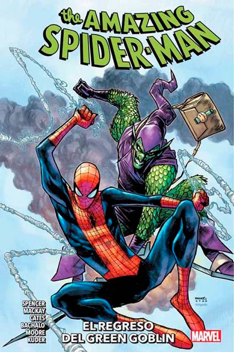 Spider-Man - 12 Histoires de Spidey - Marvel - Marvel - Lirandco : livres  neufs et livres d'occasion