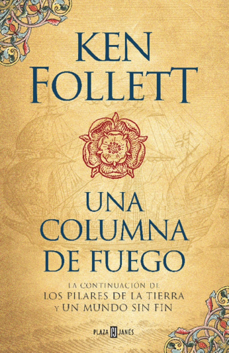 Caída Gigantes 1 Y 2 Ken Follett Sudamericana Novela Libro