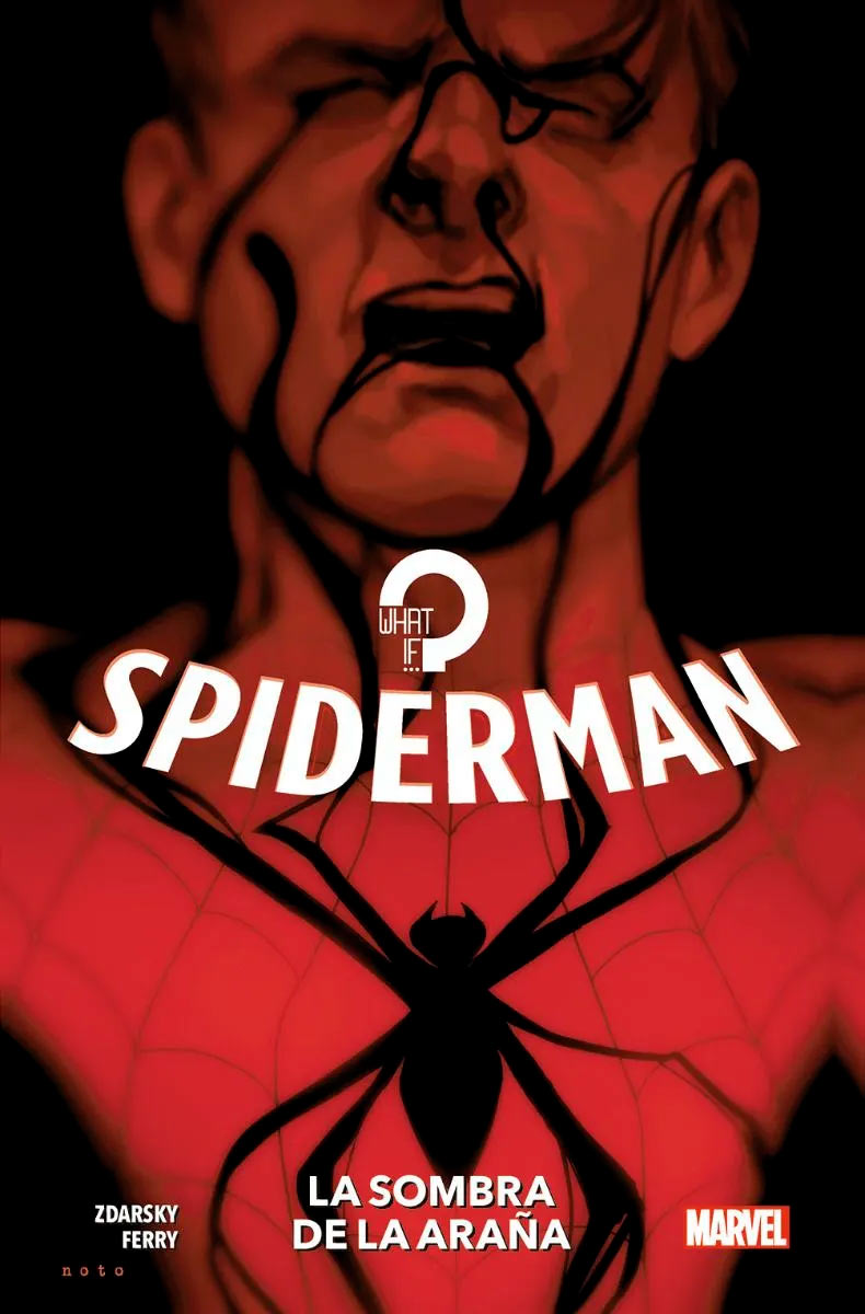 Libro Spiderman Toda Una Vida Integral - Chip Zdarsky