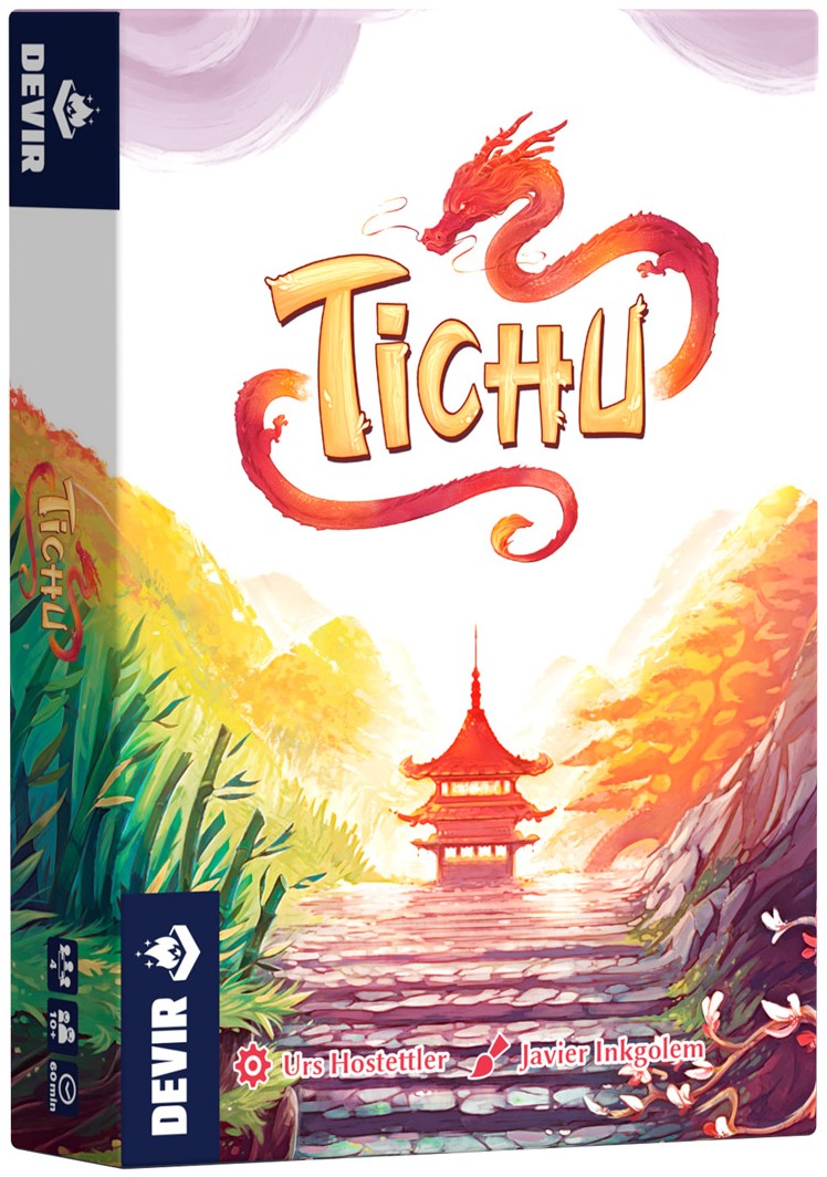 Tichu